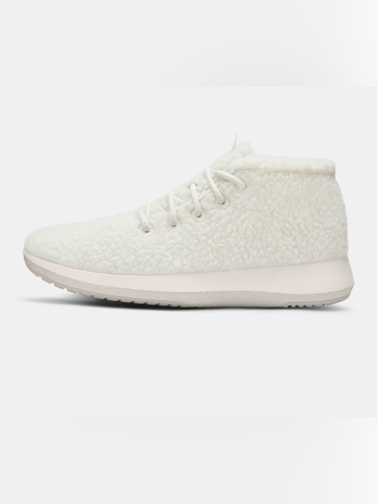 allbirds Other - Allbirds Men’s Wool Runner-Up Fluffs